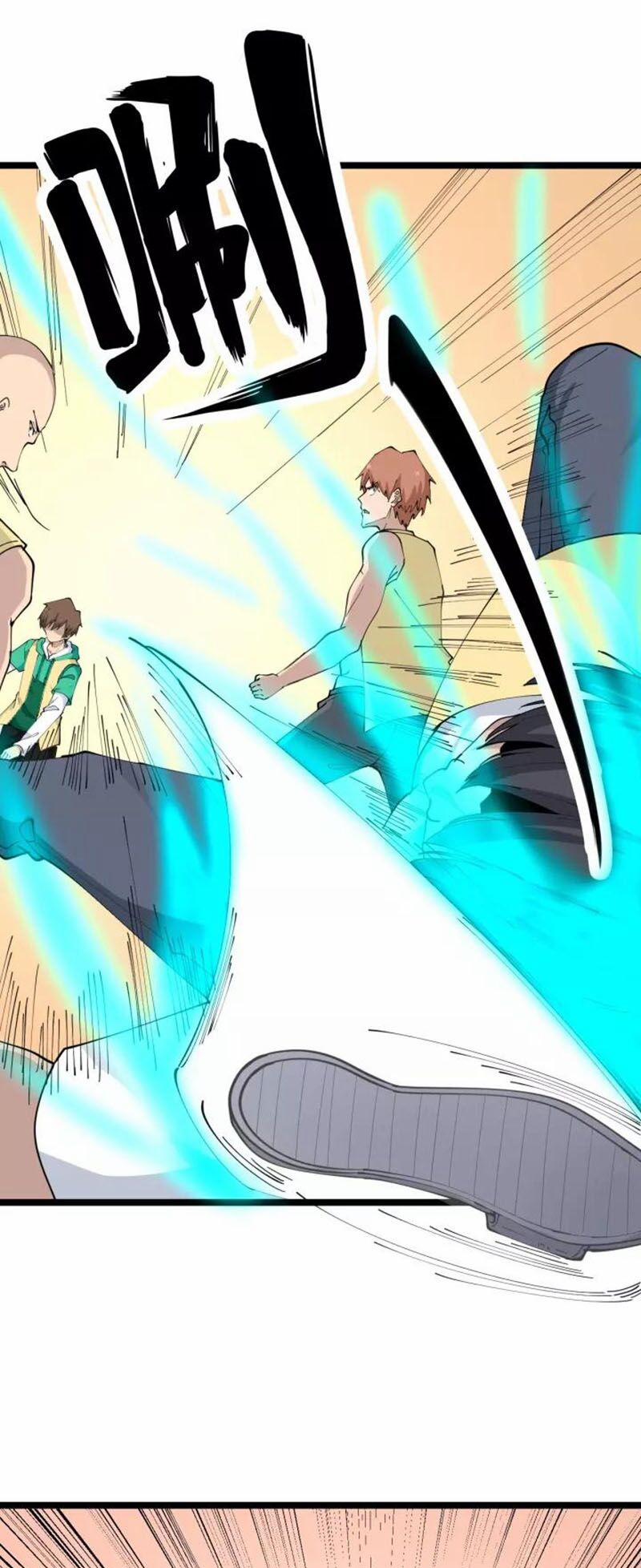 Cửa Hàng Đào Bảo Thông Tam Giới 108 trang 39