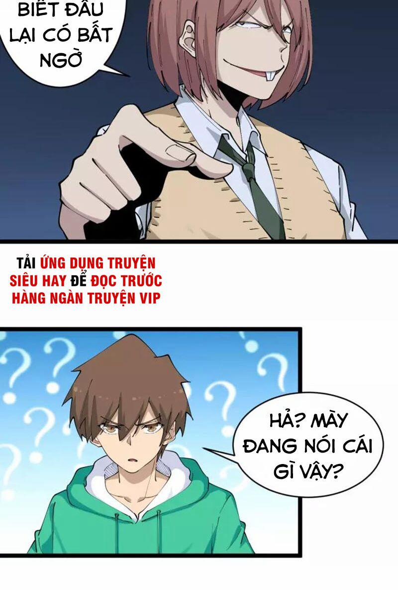 Cửa Hàng Đào Bảo Thông Tam Giới 108 trang 4