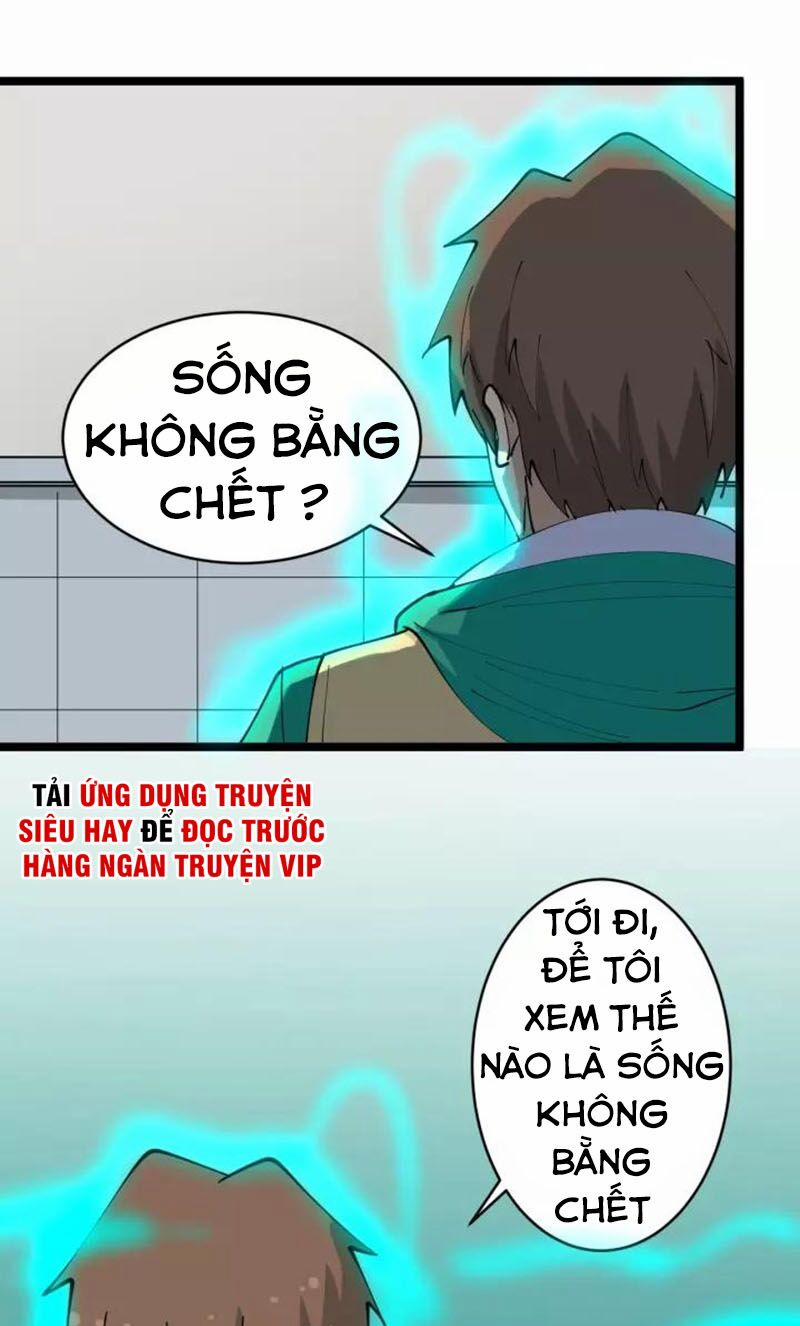 Cửa Hàng Đào Bảo Thông Tam Giới 108 trang 41