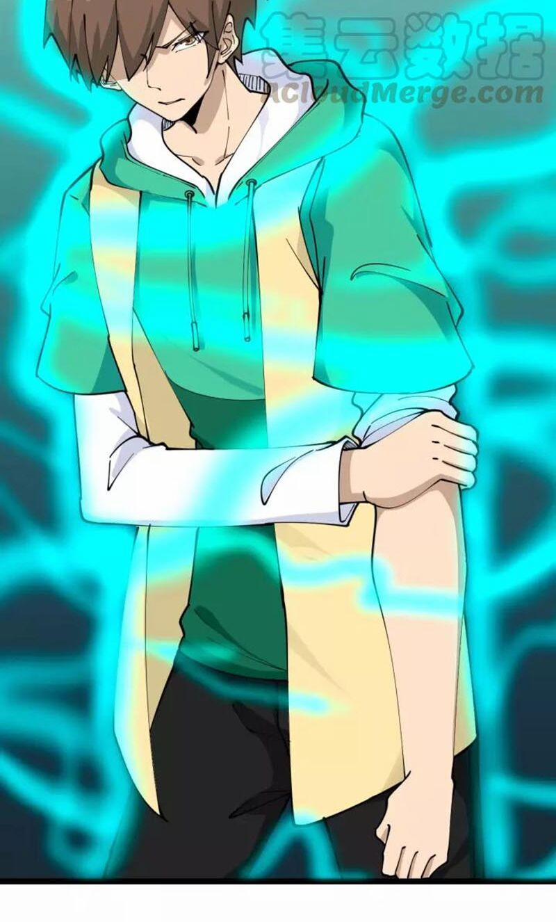 Cửa Hàng Đào Bảo Thông Tam Giới 108 trang 42