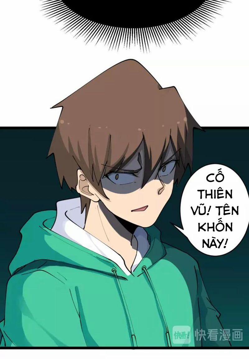 Cửa Hàng Đào Bảo Thông Tam Giới 108 trang 9