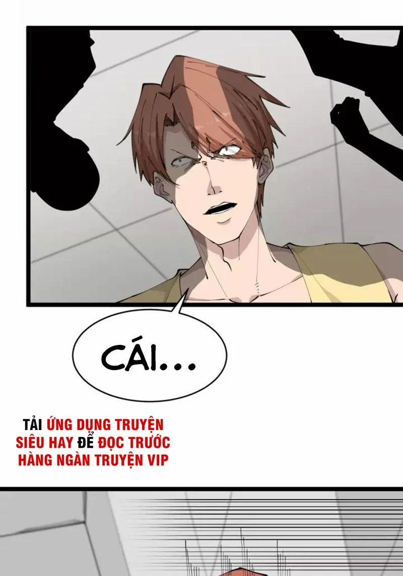 Cửa Hàng Đào Bảo Thông Tam Giới 109 trang 11