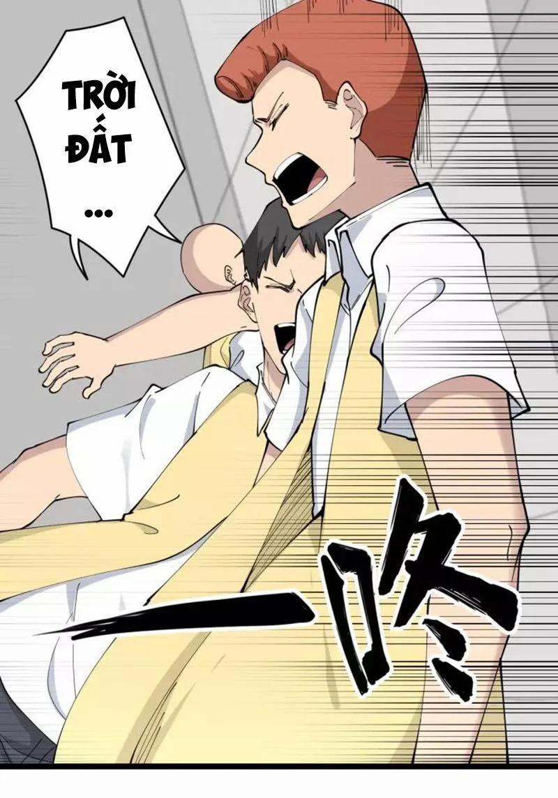 Cửa Hàng Đào Bảo Thông Tam Giới 109 trang 12