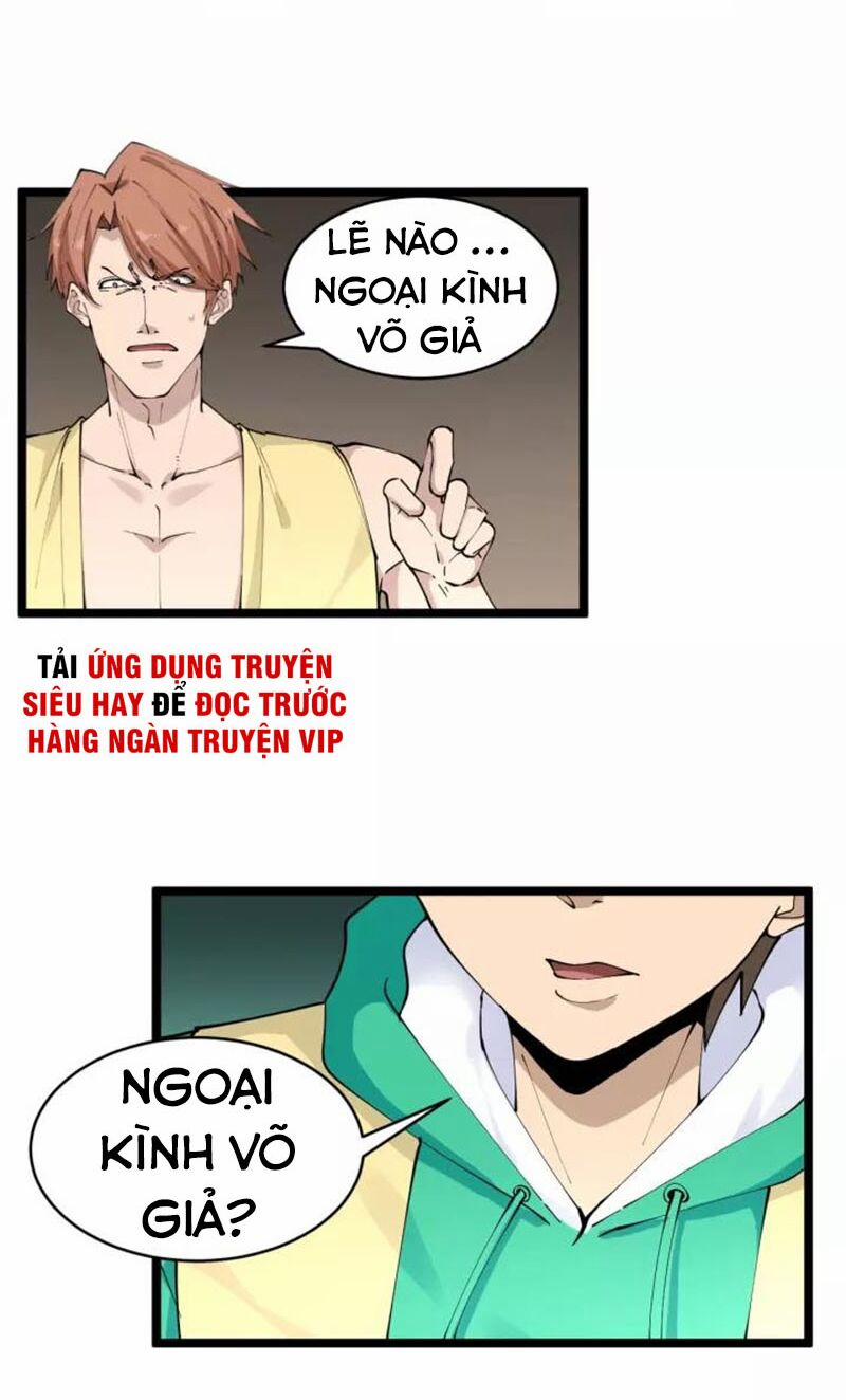 Cửa Hàng Đào Bảo Thông Tam Giới 109 trang 14