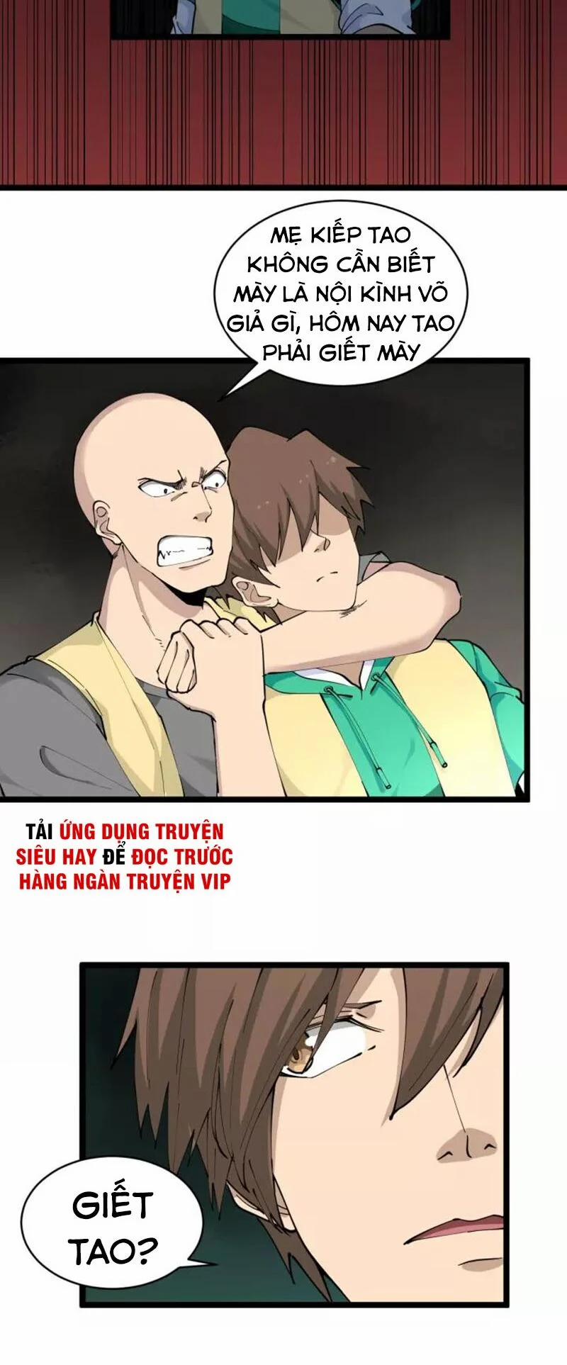 Cửa Hàng Đào Bảo Thông Tam Giới 109 trang 16