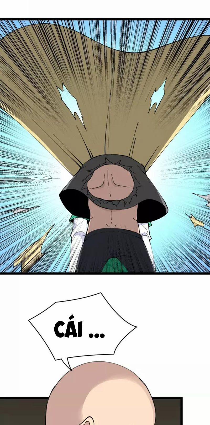 Cửa Hàng Đào Bảo Thông Tam Giới 109 trang 17