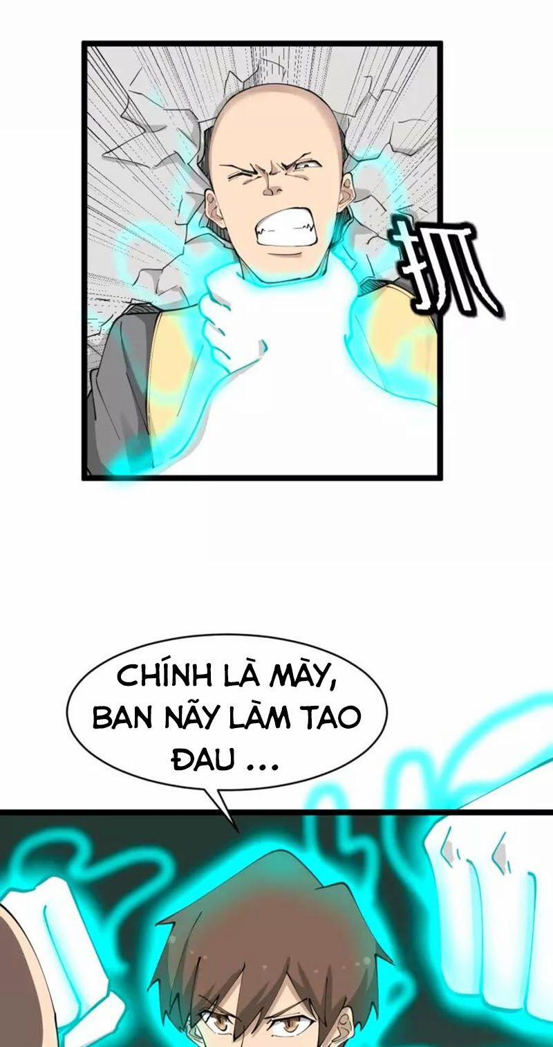 Cửa Hàng Đào Bảo Thông Tam Giới 109 trang 19