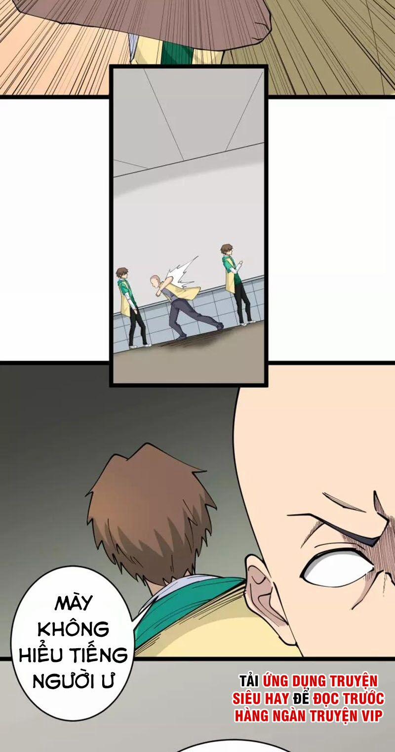 Cửa Hàng Đào Bảo Thông Tam Giới 109 trang 2