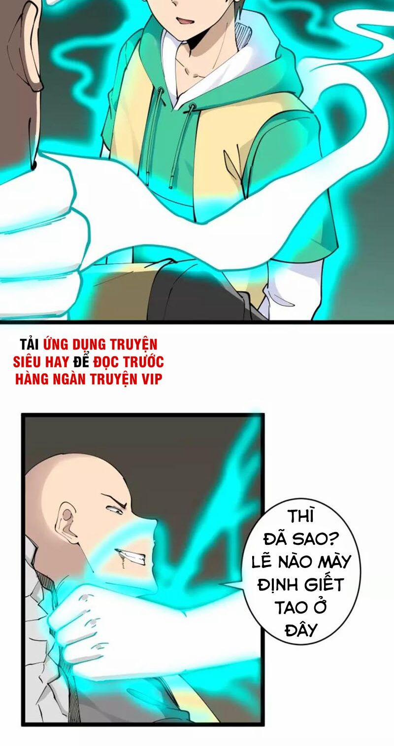 Cửa Hàng Đào Bảo Thông Tam Giới 109 trang 20