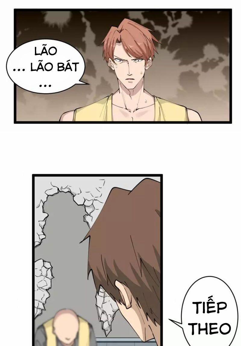 Cửa Hàng Đào Bảo Thông Tam Giới 109 trang 23