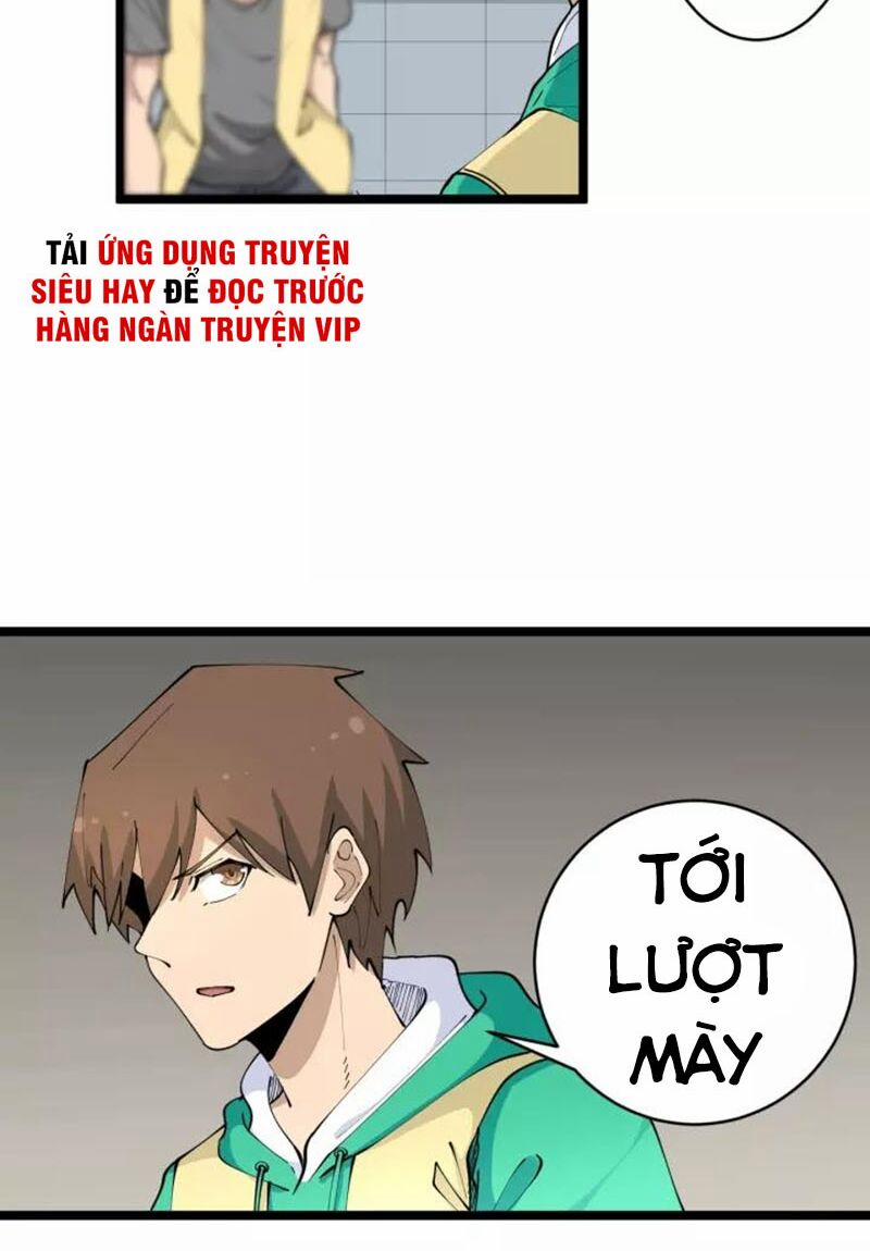 Cửa Hàng Đào Bảo Thông Tam Giới 109 trang 24