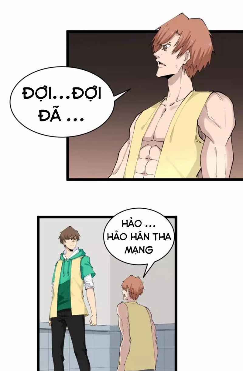 Cửa Hàng Đào Bảo Thông Tam Giới 109 trang 25