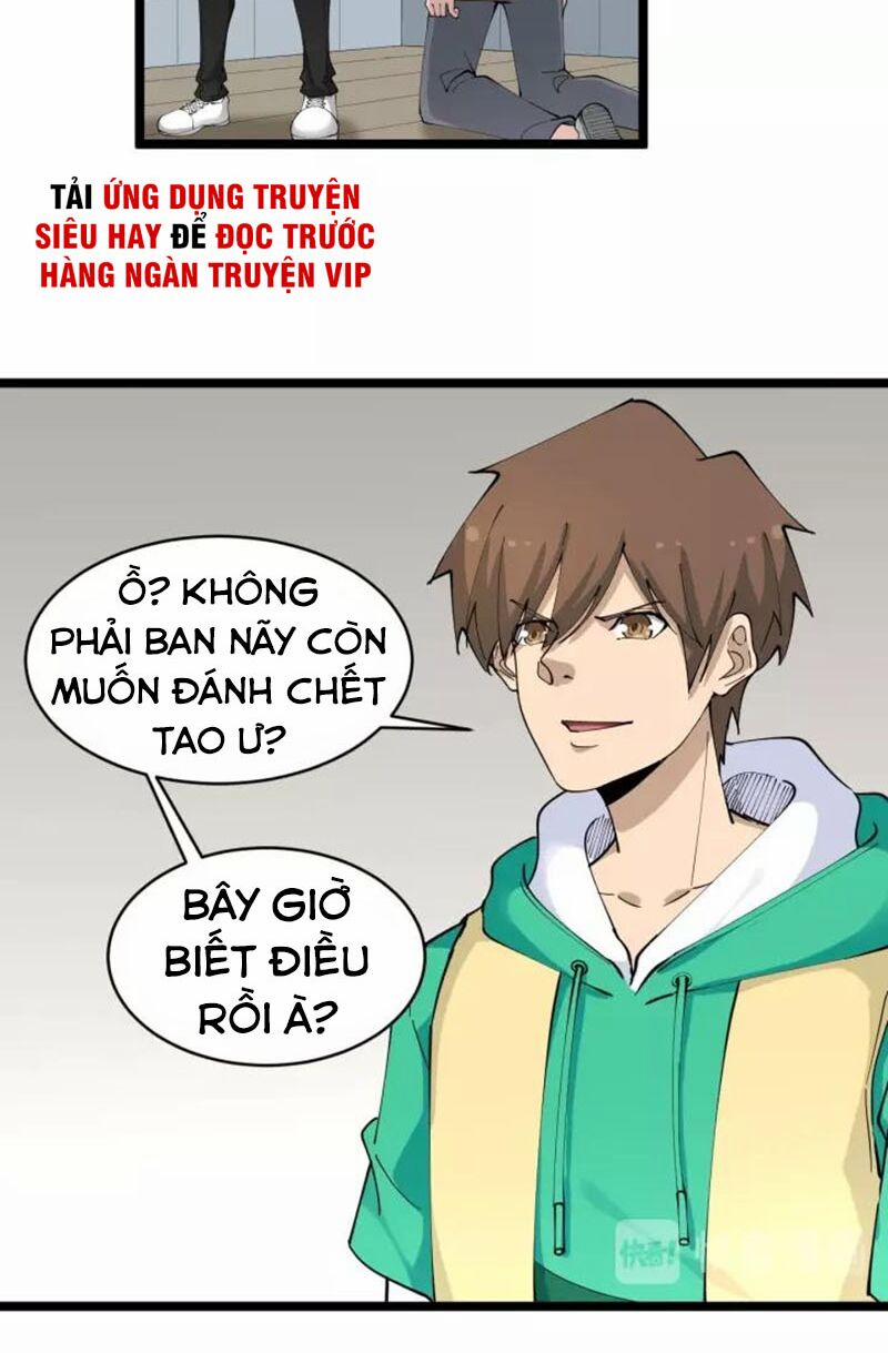 Cửa Hàng Đào Bảo Thông Tam Giới 109 trang 26