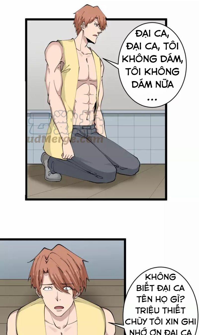 Cửa Hàng Đào Bảo Thông Tam Giới 109 trang 27