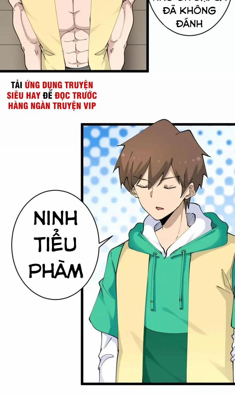 Cửa Hàng Đào Bảo Thông Tam Giới 109 trang 28