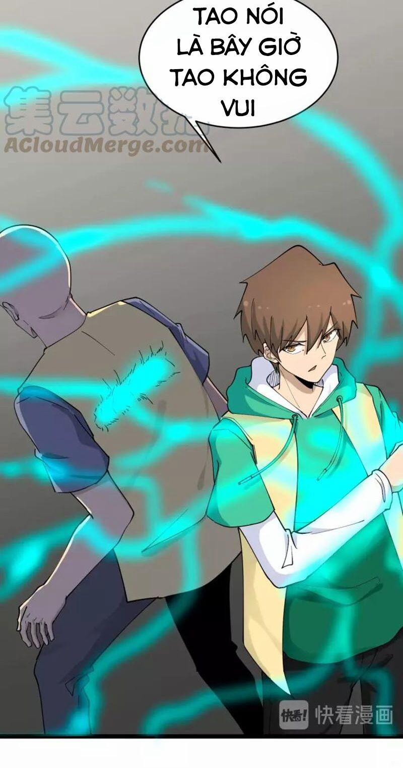 Cửa Hàng Đào Bảo Thông Tam Giới 109 trang 3