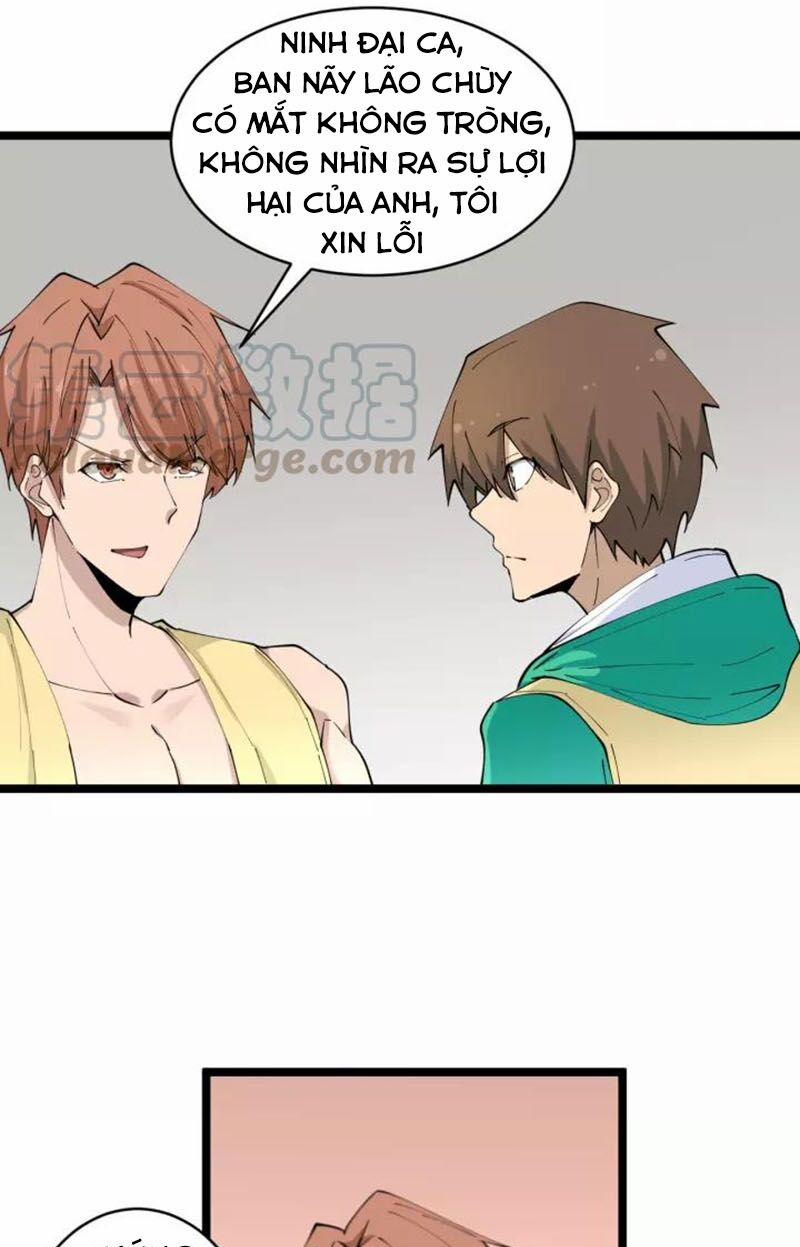 Cửa Hàng Đào Bảo Thông Tam Giới 109 trang 31