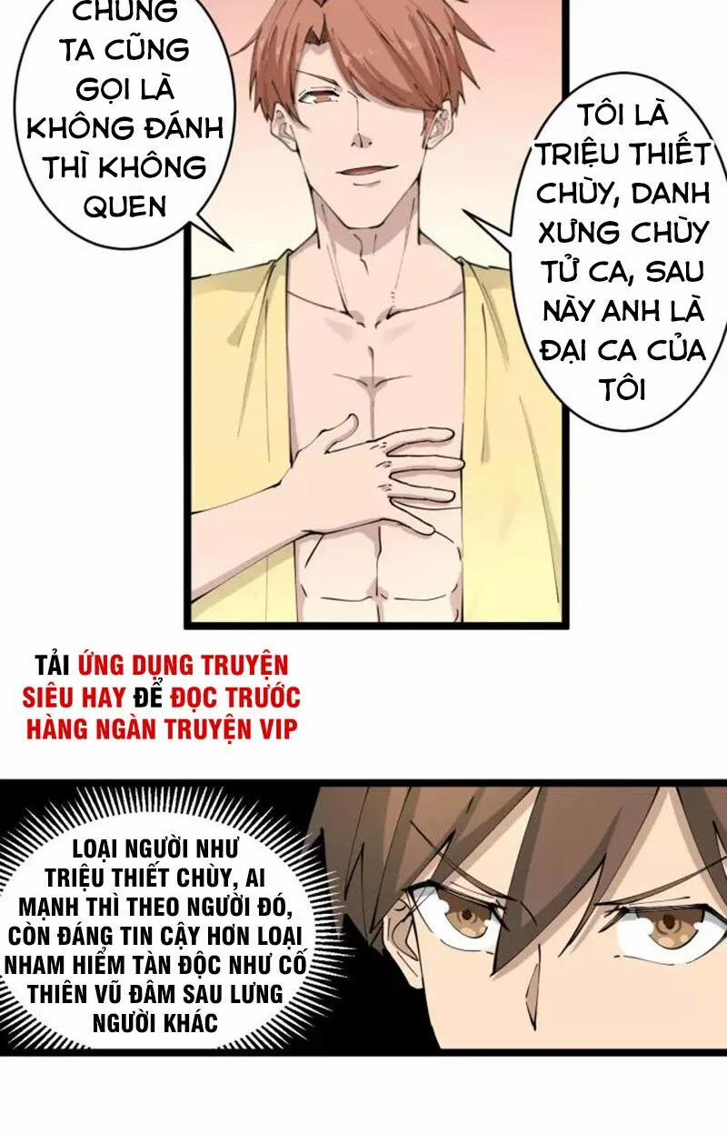 Cửa Hàng Đào Bảo Thông Tam Giới 109 trang 32