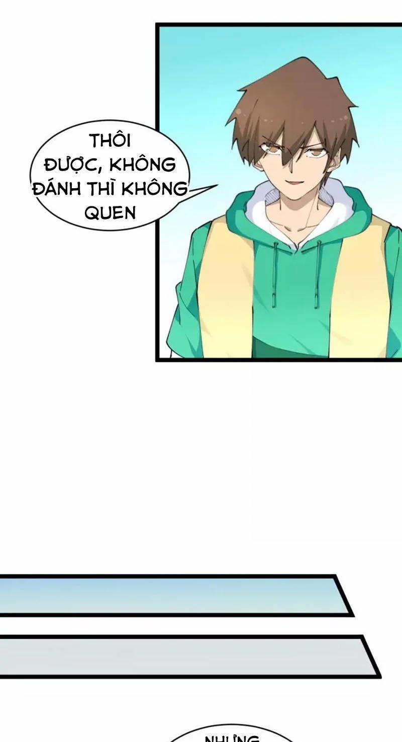 Cửa Hàng Đào Bảo Thông Tam Giới 109 trang 33