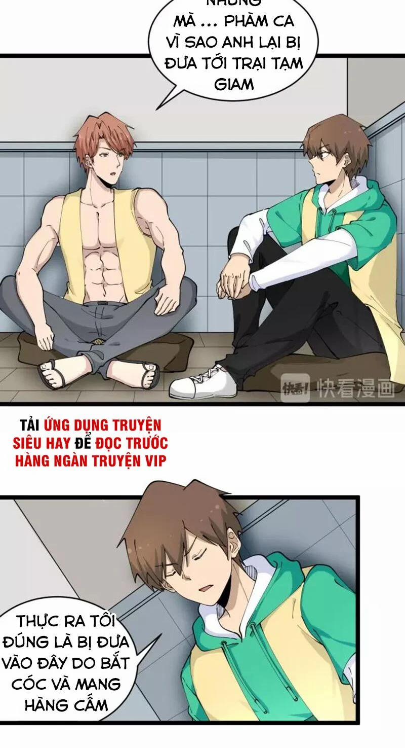 Cửa Hàng Đào Bảo Thông Tam Giới 109 trang 34