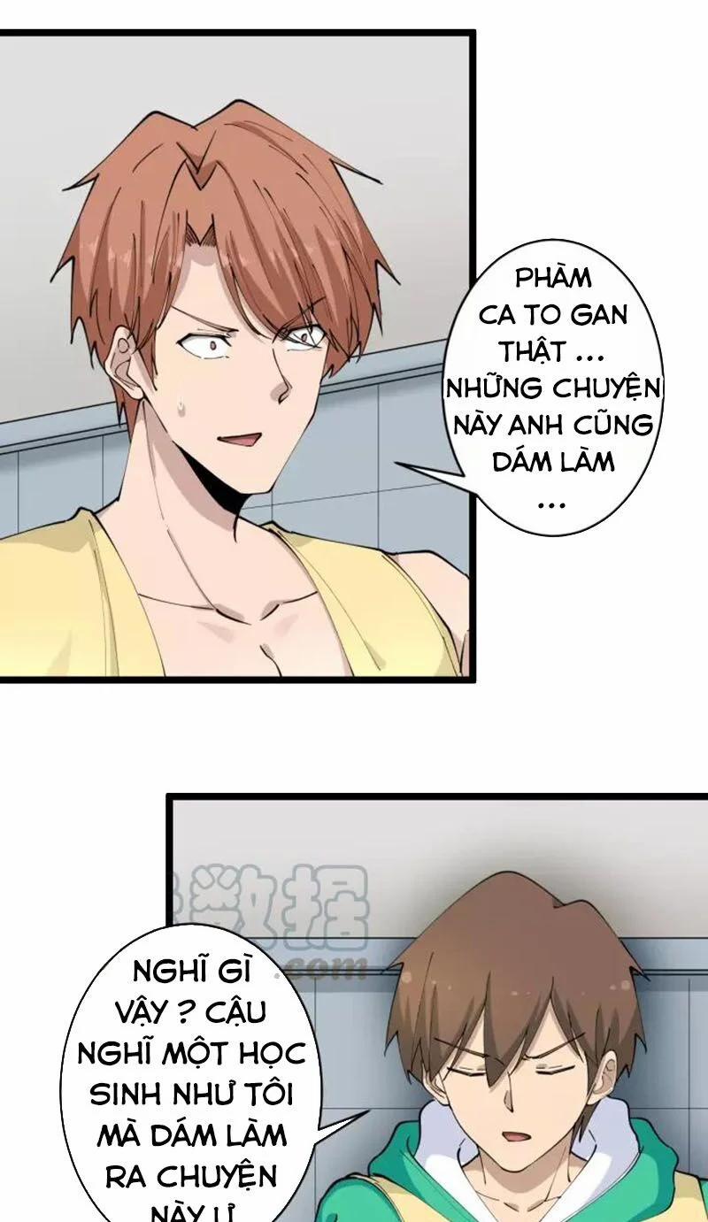 Cửa Hàng Đào Bảo Thông Tam Giới 109 trang 35