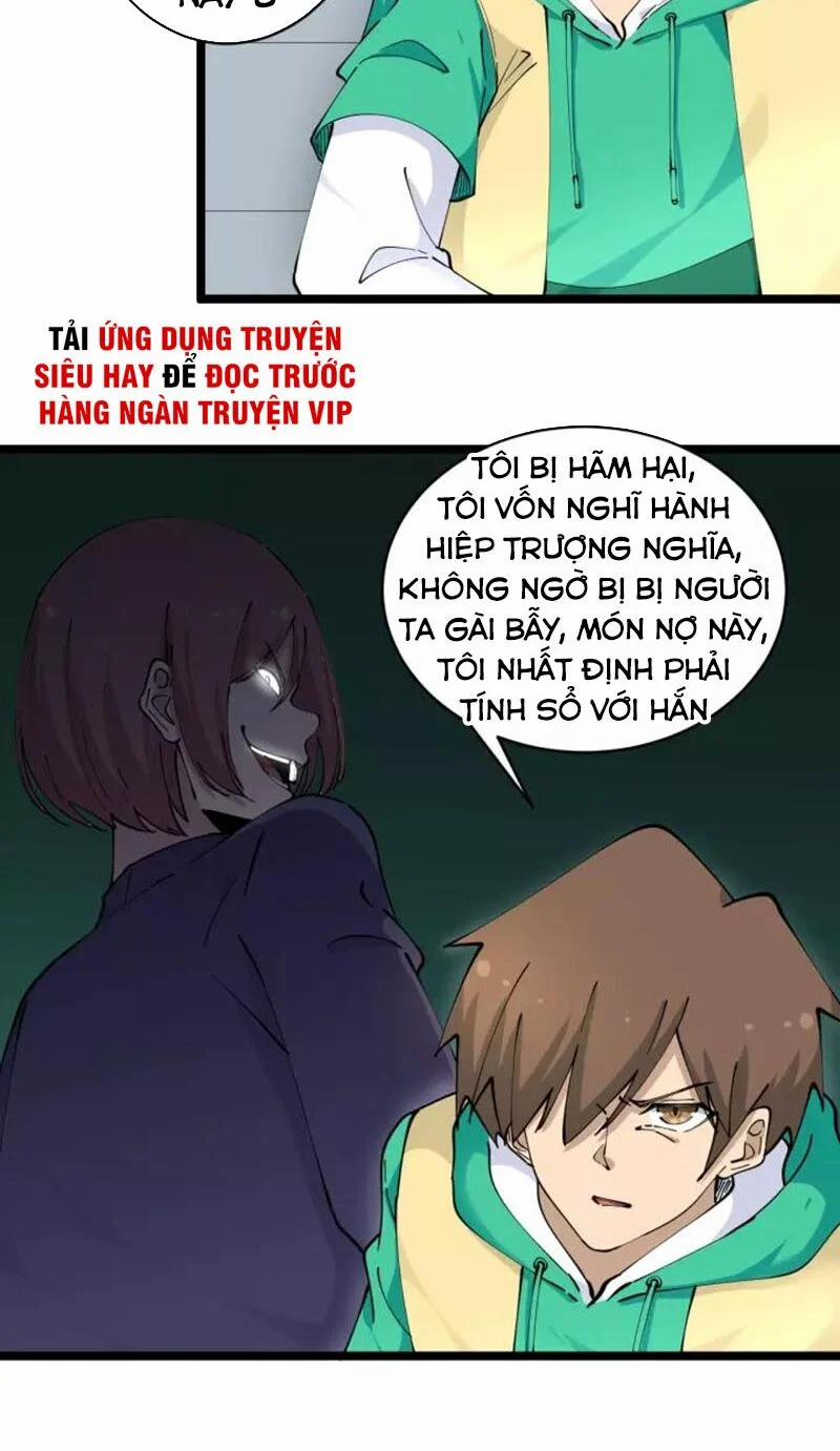 Cửa Hàng Đào Bảo Thông Tam Giới 109 trang 36