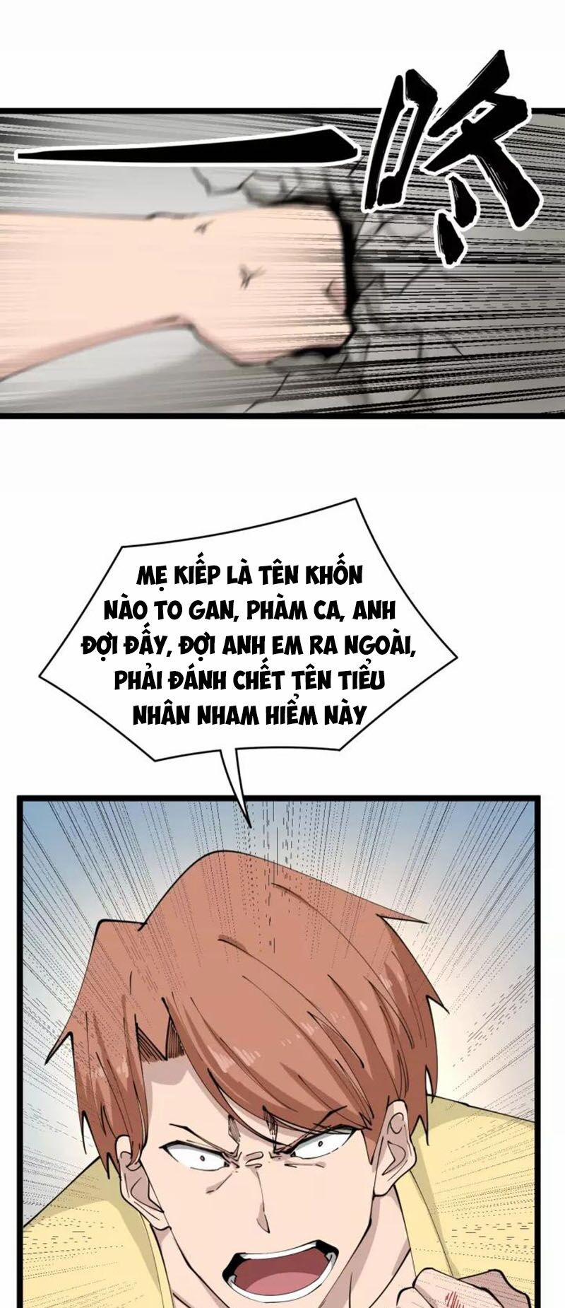 Cửa Hàng Đào Bảo Thông Tam Giới 109 trang 37