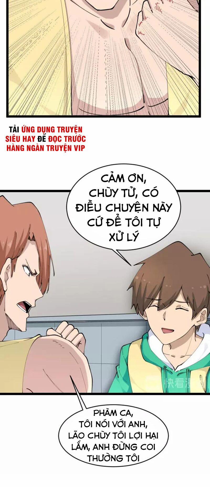 Cửa Hàng Đào Bảo Thông Tam Giới 109 trang 38