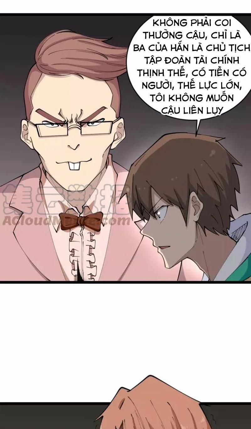 Cửa Hàng Đào Bảo Thông Tam Giới 109 trang 39