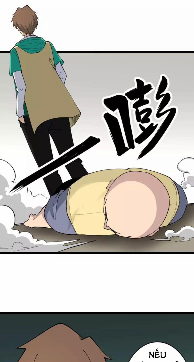 Cửa Hàng Đào Bảo Thông Tam Giới 109 trang 4