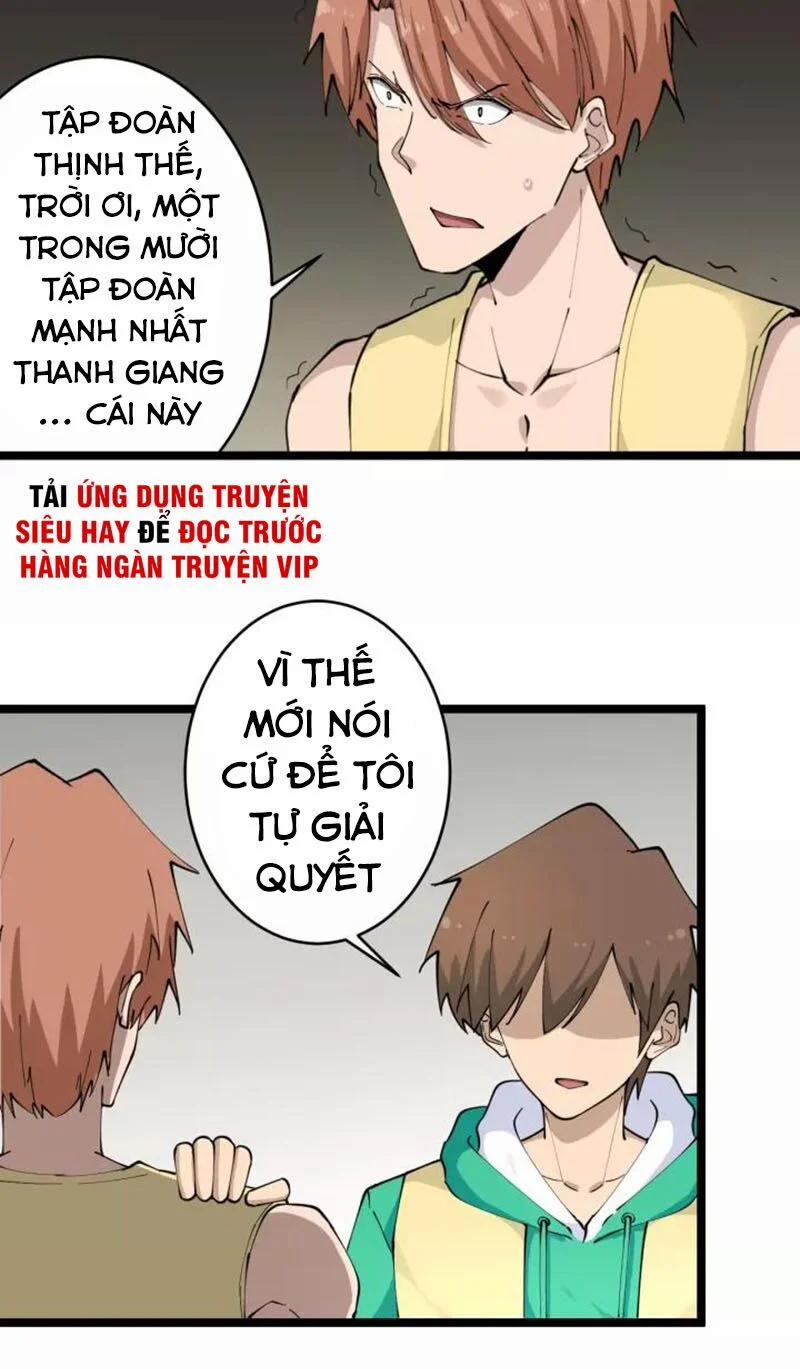 Cửa Hàng Đào Bảo Thông Tam Giới 109 trang 40