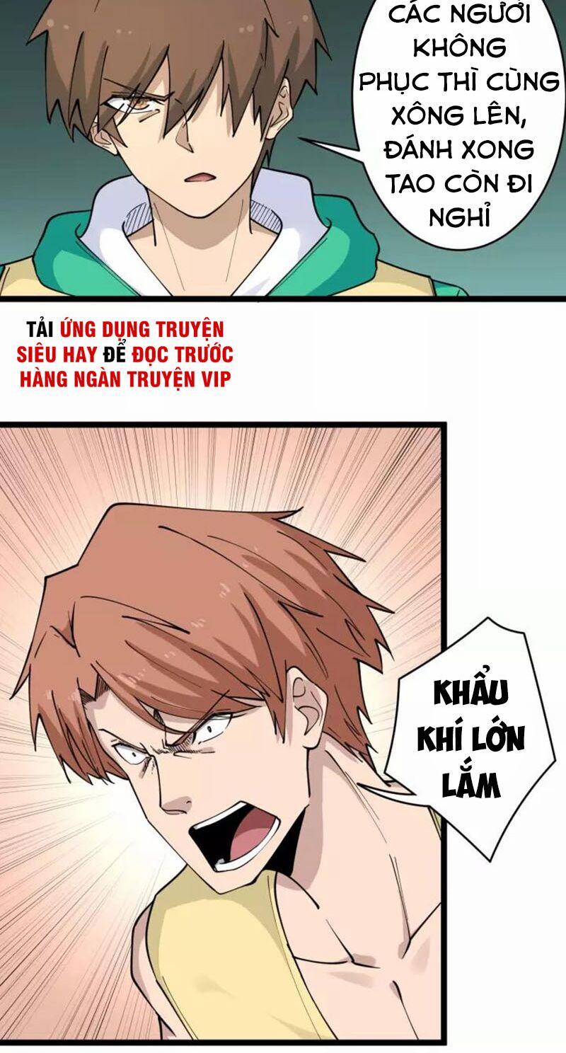 Cửa Hàng Đào Bảo Thông Tam Giới 109 trang 5