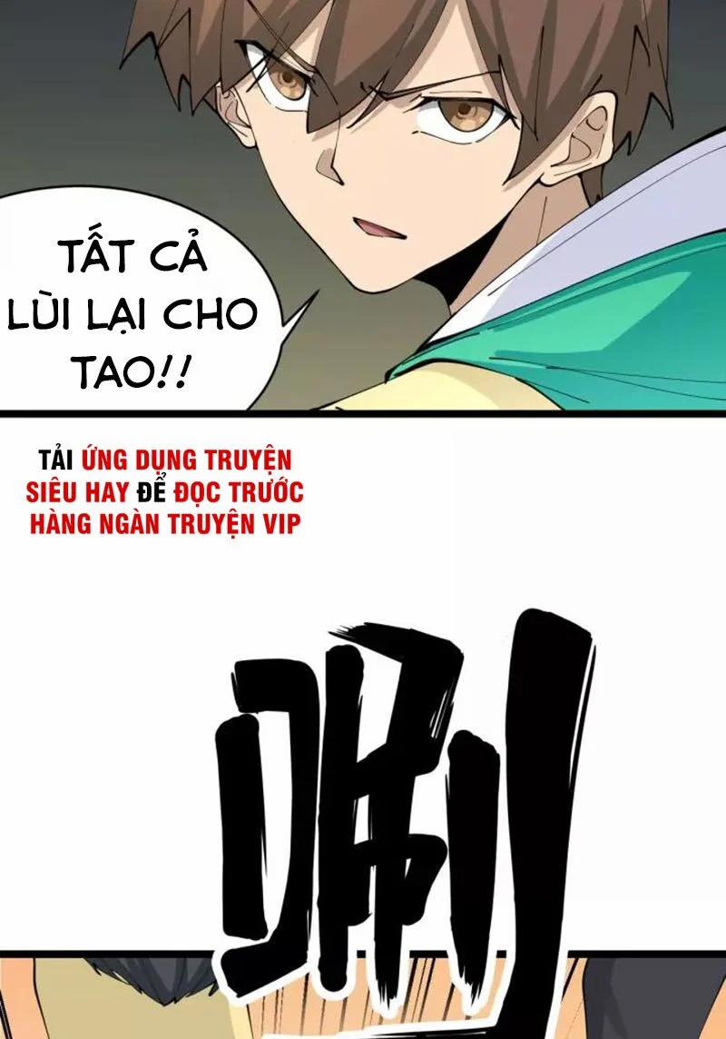 Cửa Hàng Đào Bảo Thông Tam Giới 109 trang 9