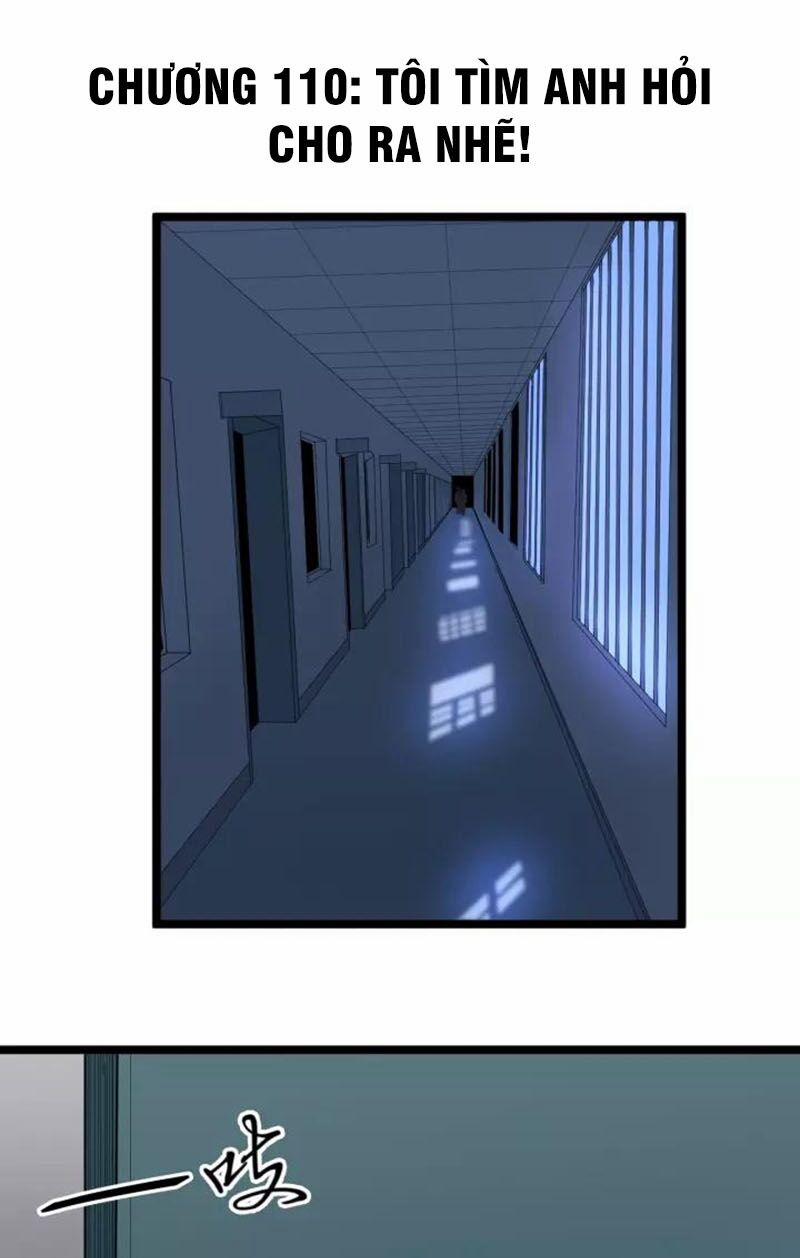 Cửa Hàng Đào Bảo Thông Tam Giới 110 trang 1