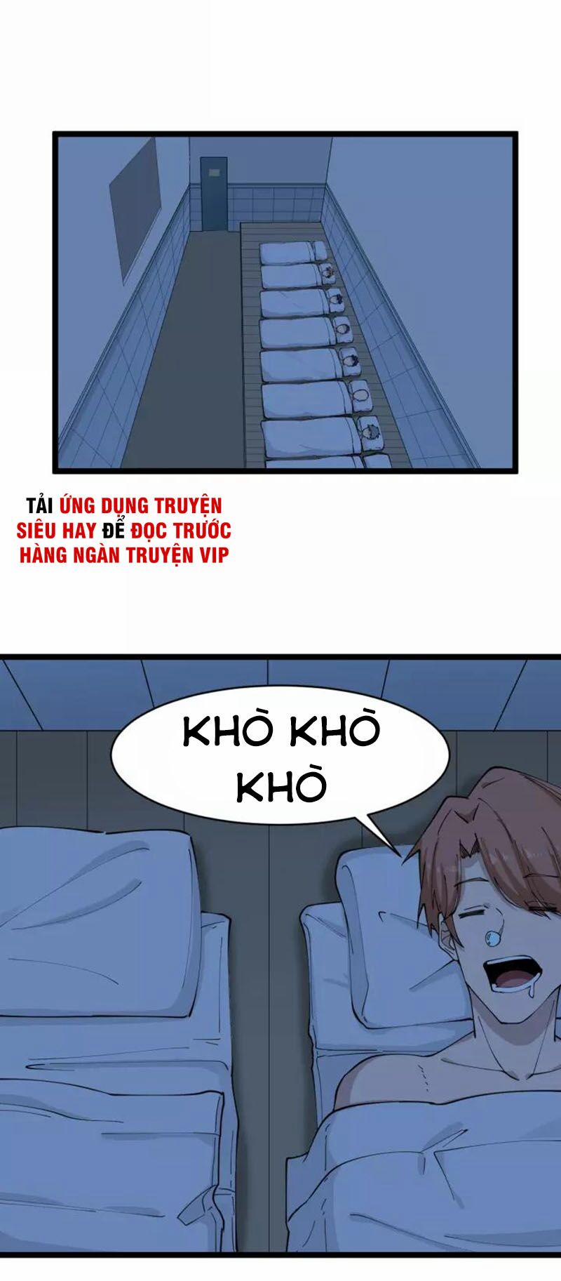 Cửa Hàng Đào Bảo Thông Tam Giới 110 trang 13