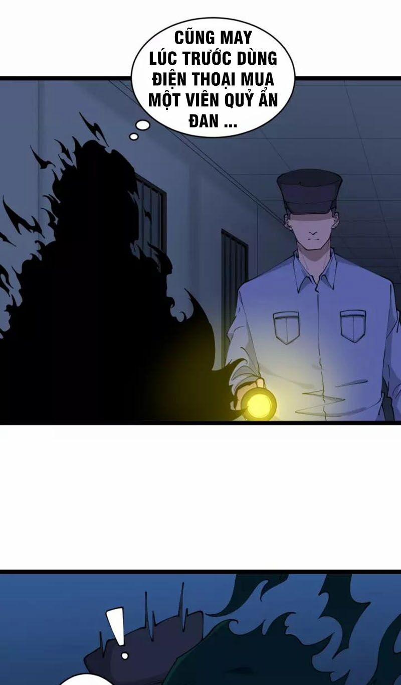 Cửa Hàng Đào Bảo Thông Tam Giới 110 trang 16