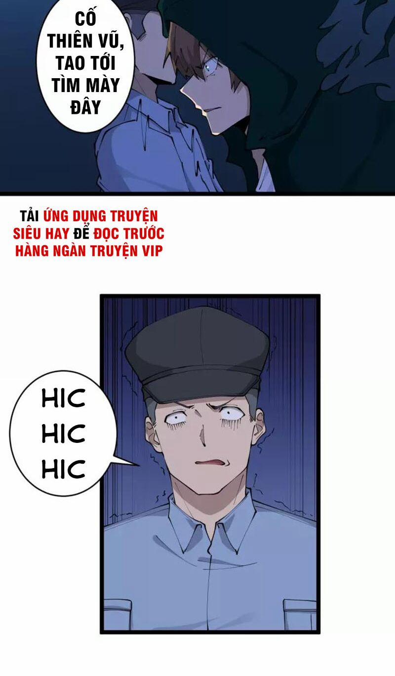 Cửa Hàng Đào Bảo Thông Tam Giới 110 trang 17