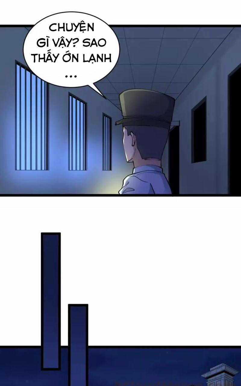 Cửa Hàng Đào Bảo Thông Tam Giới 110 trang 18