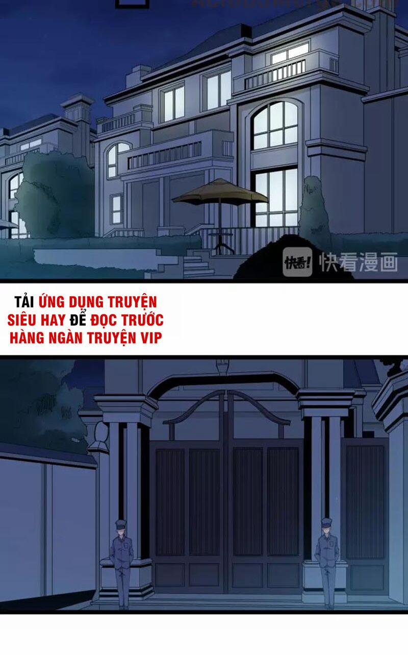 Cửa Hàng Đào Bảo Thông Tam Giới 110 trang 19