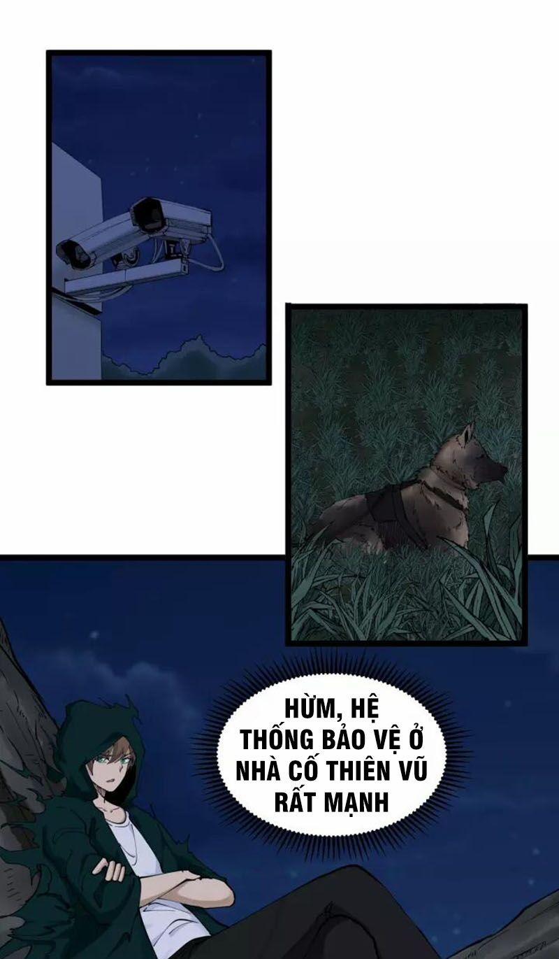 Cửa Hàng Đào Bảo Thông Tam Giới 110 trang 20