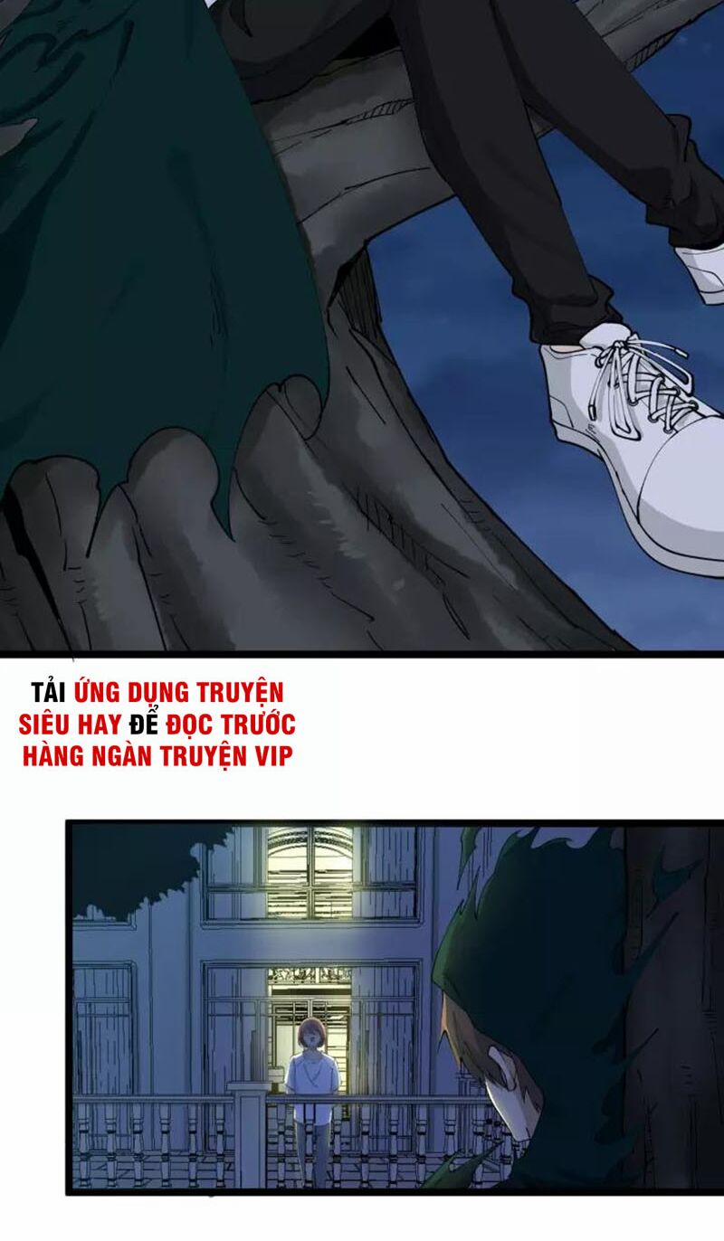 Cửa Hàng Đào Bảo Thông Tam Giới 110 trang 21