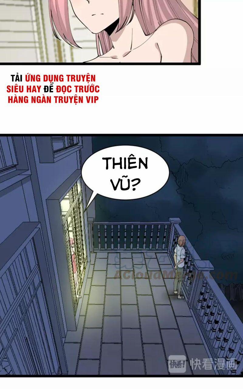 Cửa Hàng Đào Bảo Thông Tam Giới 110 trang 23