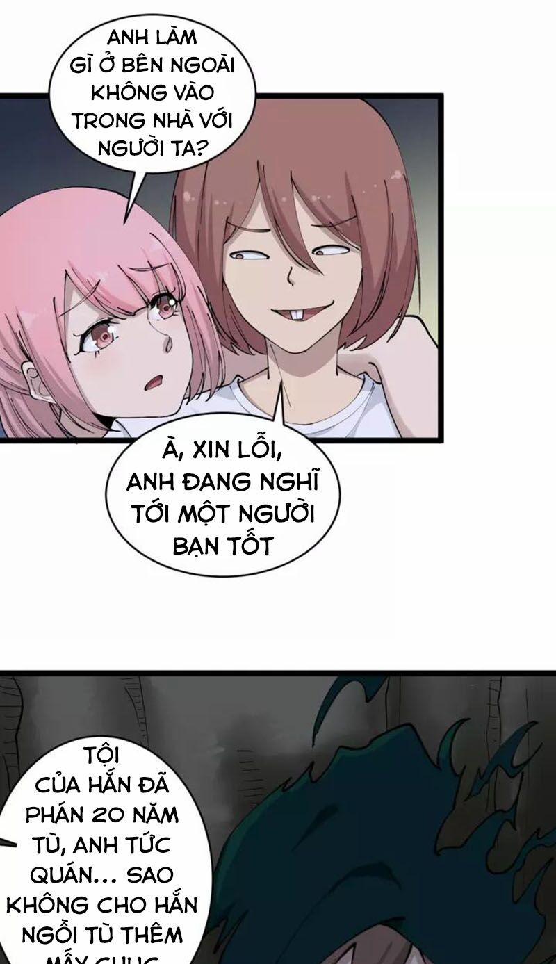 Cửa Hàng Đào Bảo Thông Tam Giới 110 trang 24