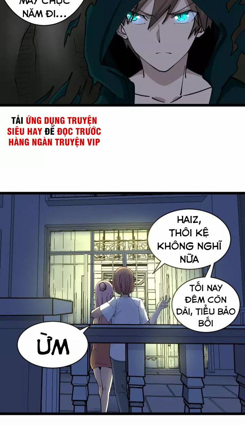 Cửa Hàng Đào Bảo Thông Tam Giới 110 trang 25