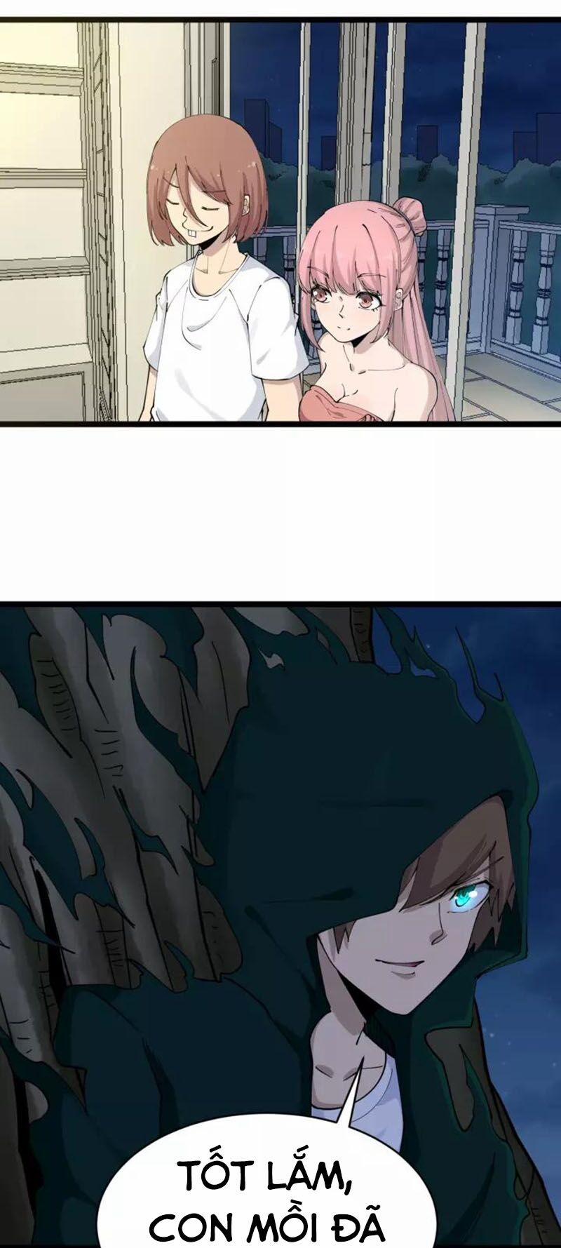 Cửa Hàng Đào Bảo Thông Tam Giới 110 trang 26