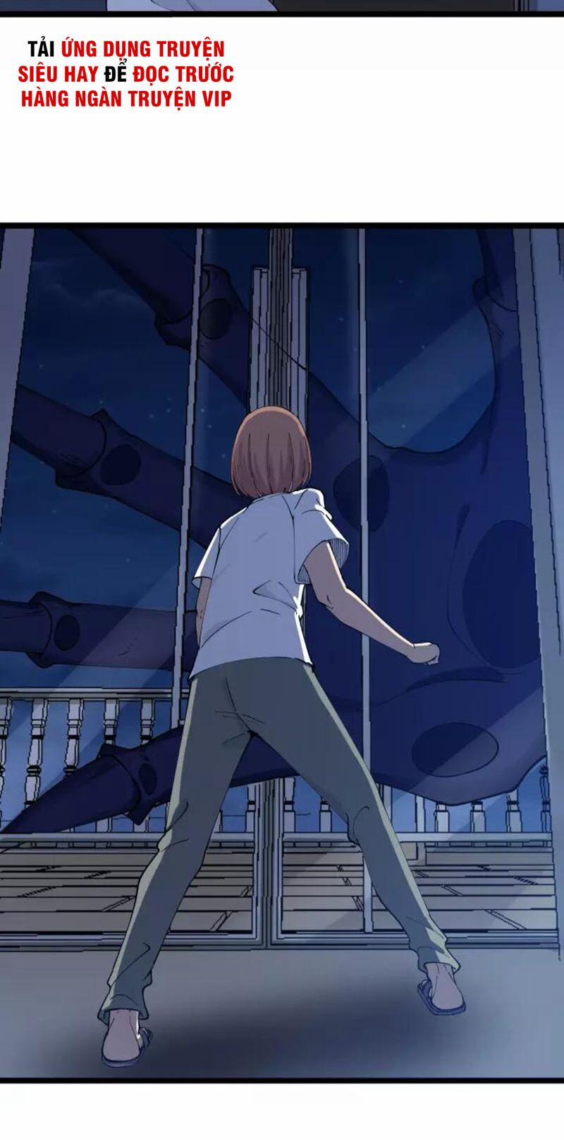 Cửa Hàng Đào Bảo Thông Tam Giới 110 trang 29