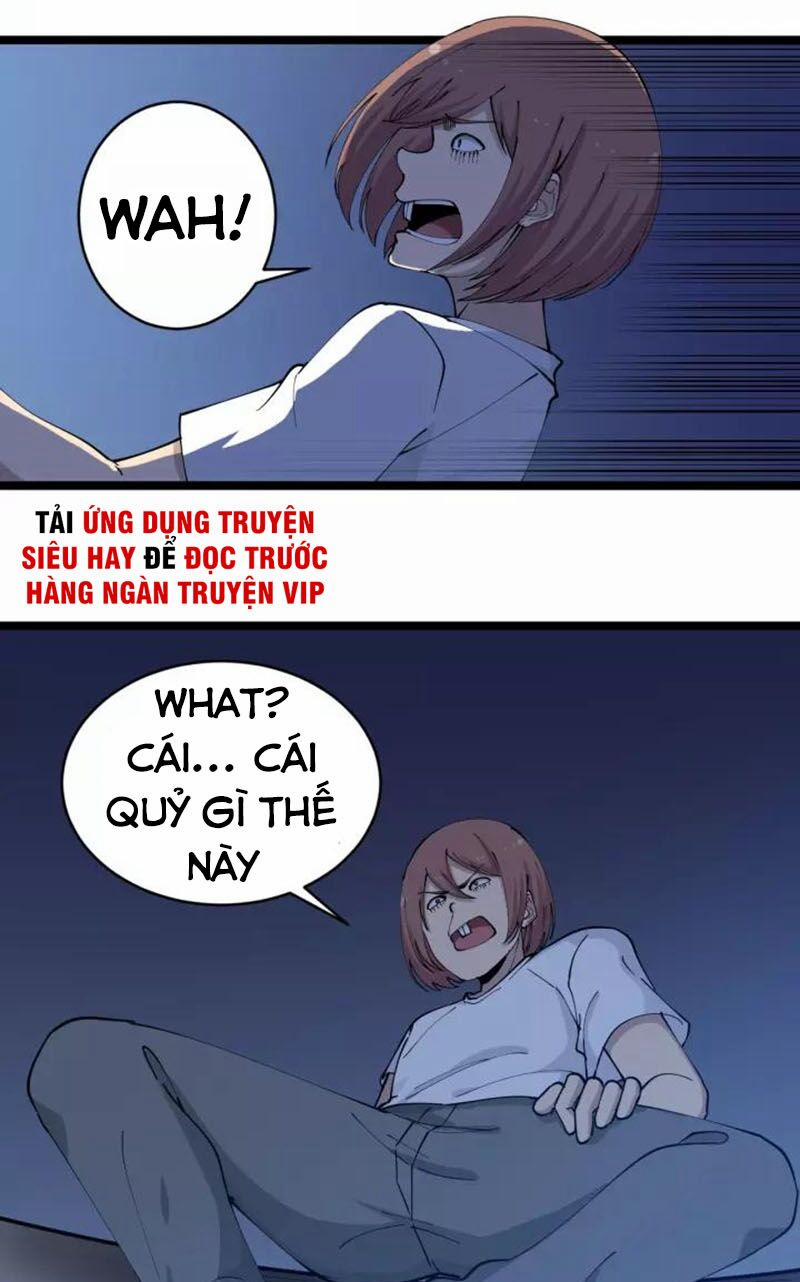 Cửa Hàng Đào Bảo Thông Tam Giới 110 trang 30