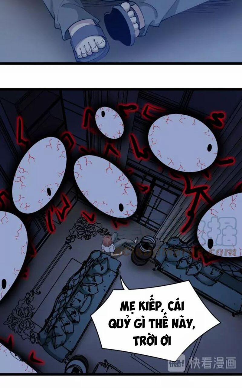 Cửa Hàng Đào Bảo Thông Tam Giới 110 trang 31