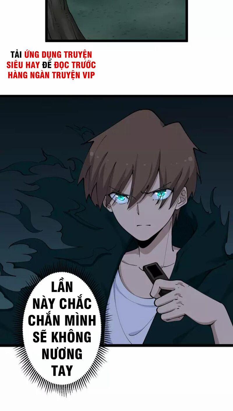 Cửa Hàng Đào Bảo Thông Tam Giới 110 trang 33