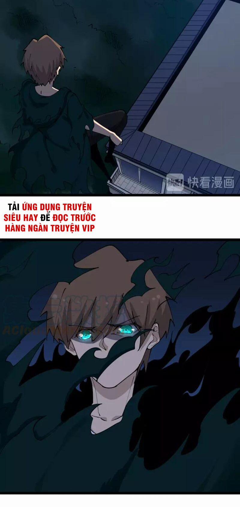 Cửa Hàng Đào Bảo Thông Tam Giới 110 trang 35